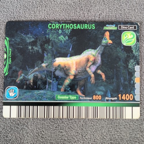 Corythosaurus dinosaur king - corythosaurus,