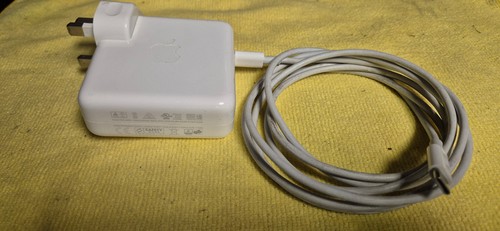 Apple a1947 61w type - apple,
