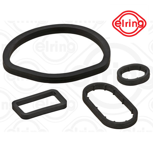 Gasket oil filter - gasket,,