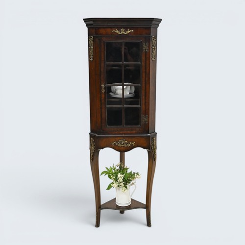 18th century style corner - century,