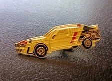 Audi Sport Quattro Rally Car
