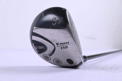 Yonex mass 250 wood - yonex, #3