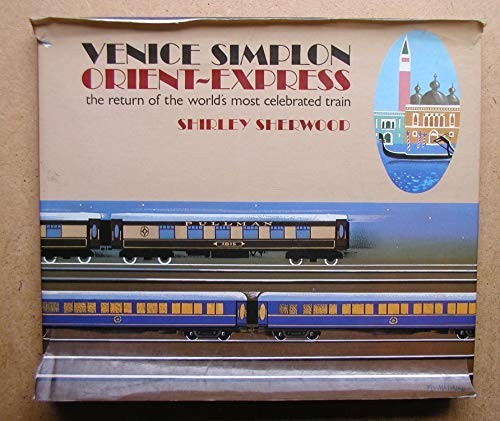 Venice simplon orient express - venice-simplon,