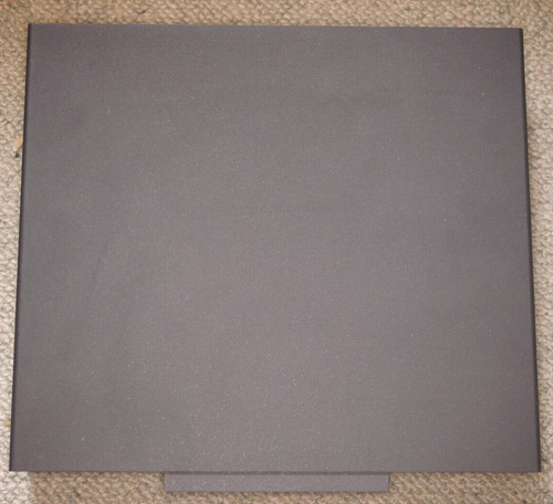 Linn black outer sleeve for - black,