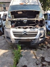 2007 CITROEN RELAY/PEUGEOT BOXER/FIAT DUCATO 2.2 HDI BREAKING 06-12 EURO 4