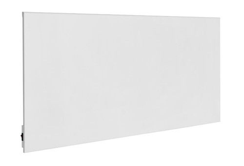 Far infrared heater white - heater, "white