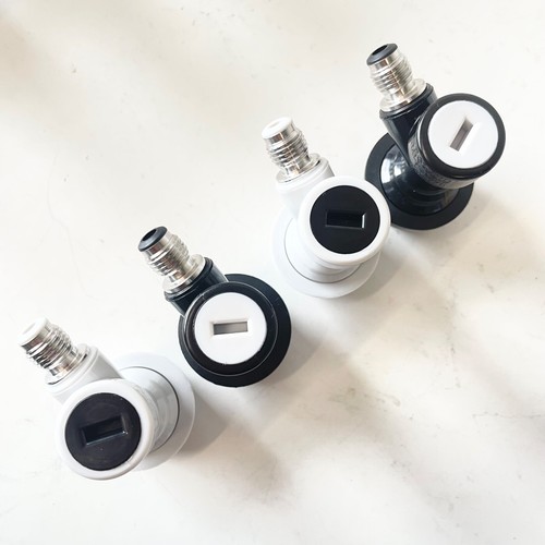 Kegland ball lock disconnect - ball,