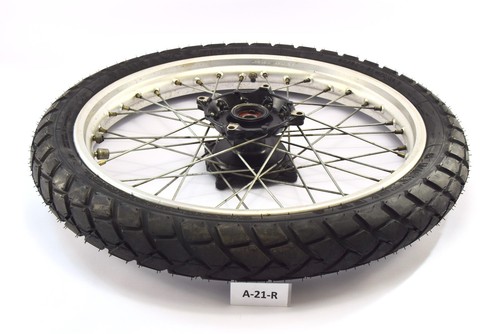 Honda 650 rd11 transalp - xl,
