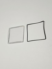 Tag Heuer Monaco Replacement