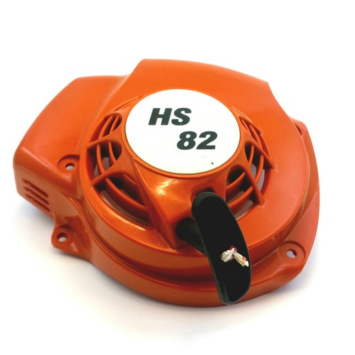 Rewind starter for stihl hs81 - rewind,