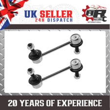 Celica ST162 ST165 Rear ANTI ROLL BAR LINK RODS x 2