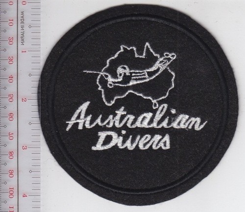 Scuba australia france - australia,