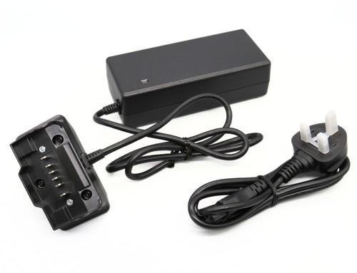 Suntour hesc battery charger - battery,