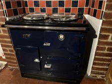 Esse Electric Firemaster