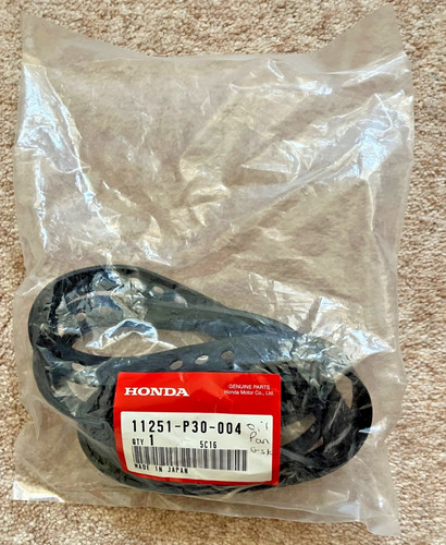 Genuine oem honda series oil - oem,