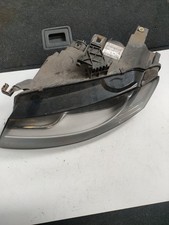 Audi A4 B8 2011 Front Left