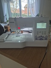 Brother Innov-is M230E