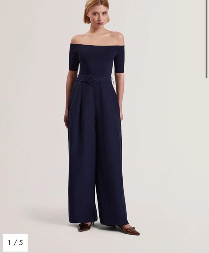 Ted baker jumpsuit womens - baker,