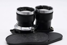 Mamiya-Sekor Seikosha-S 135mm