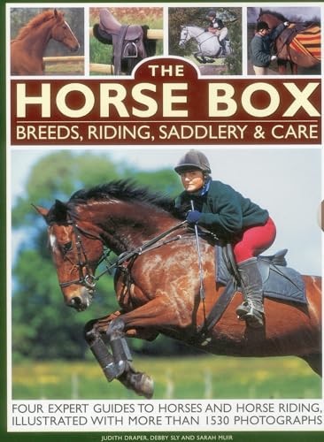 The horse box breeds riding - breeds,,
