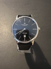 Hamilton Timeless Classic