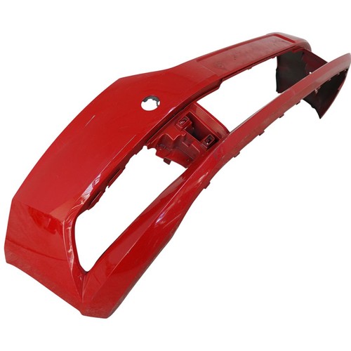Skoda fabia front bumper - skoda,