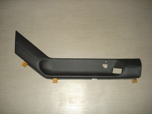 Ferrari 348 door panel