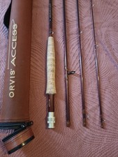 Orvis Access 906-4pc Tip Flex