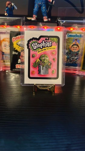 2024 topps garbage - 2024,