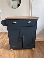 Kitchen Island, Freestanding