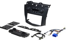 PAC RPK4-HD1101 Double/Single DIN Stereo Dash Install Kit 2003-07 Honda Accord
