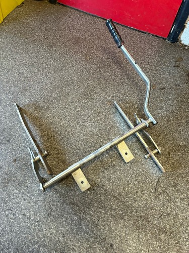 Countax westwood t1600 - t1600, ride
