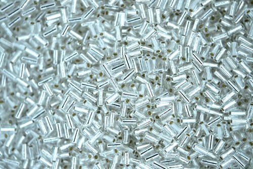 10g miyuki 3mm bugle - 3mm,
