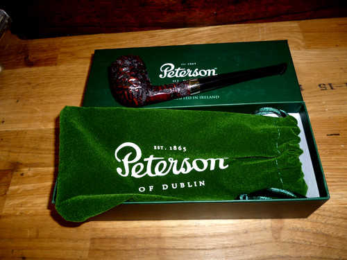 Brand new boxed - brand,