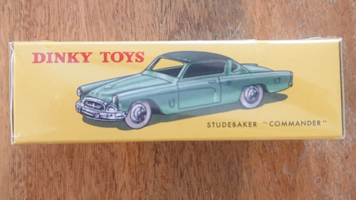 Norev editions dinky toys - dinky,