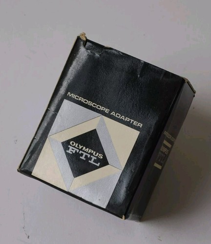 Very rare olympus ftl - very,