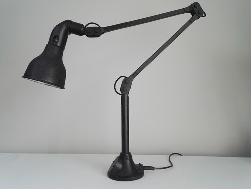 Mek elek lamp - mek, arm
