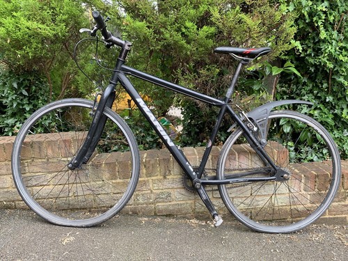 Marin hamilton 29er bike - 29er,