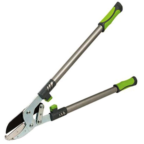 Heavy duty tree lopper long - heavy,