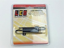 1 Led Autolamps LR12 Dummy