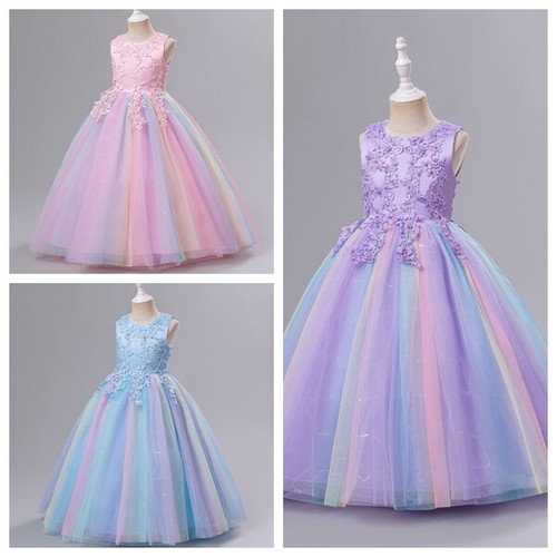 New flower princess - new,
