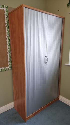 Office filing cupboards - office,