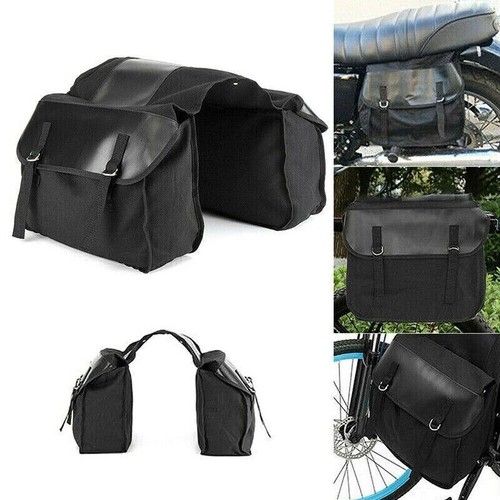 Motorcycle touring saddle bag - touring,