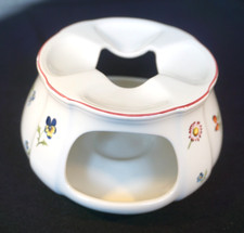 Beautiful Villeroy Boch Petite Fleur China Warmer