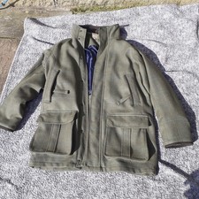 Musto Men's Tweed Shooting