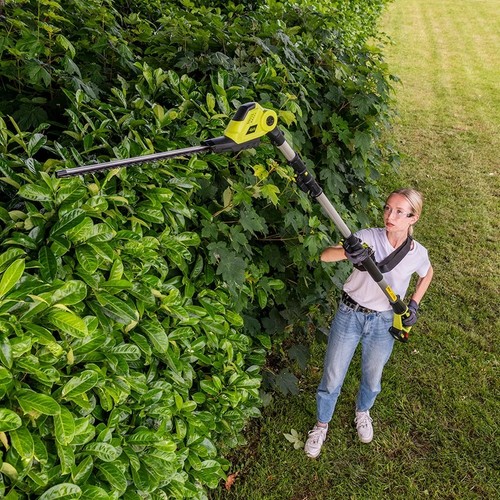 Garden gear 20v cordless - garden,