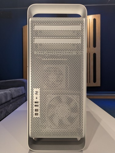 Apple mac pro macos - pro, 5,1