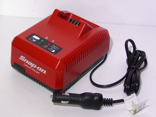 Snap ctc728 18v - snap-on, lithium
