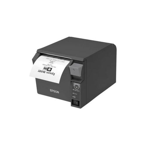 Epson fast receipt - fast, printer