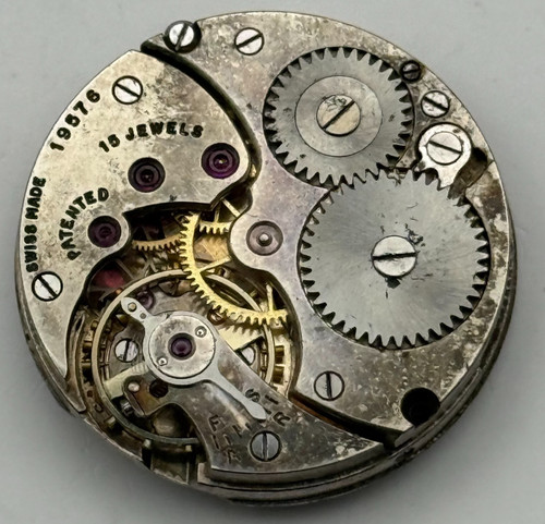 Cyma ref 374 - cyma, j